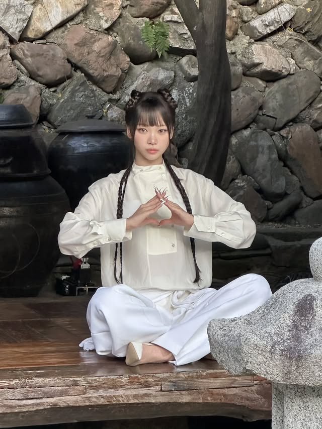 푸링 tweet media