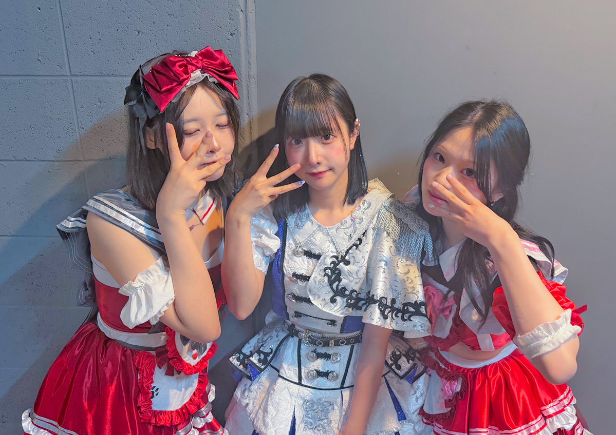 🐾ネコプラ主催公演🐾 in 韓国🇰🇷🇰🇷 1組目は ✨✨AUさん