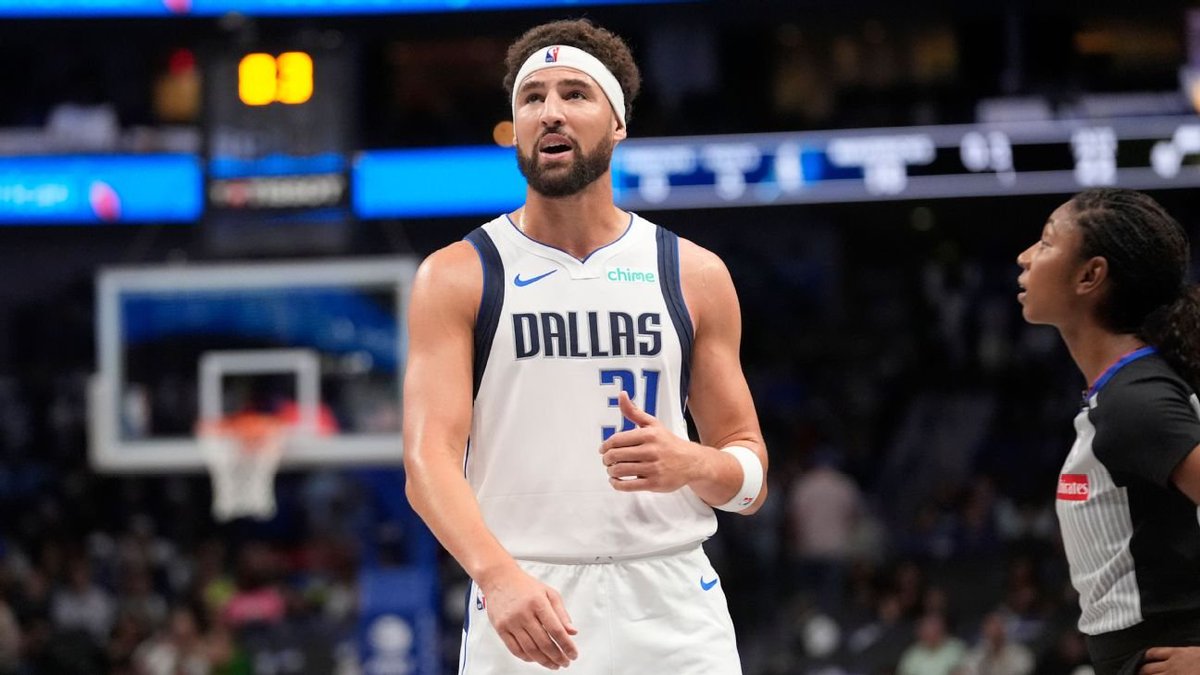 Nacho Mavs🇺🇾 tweet media