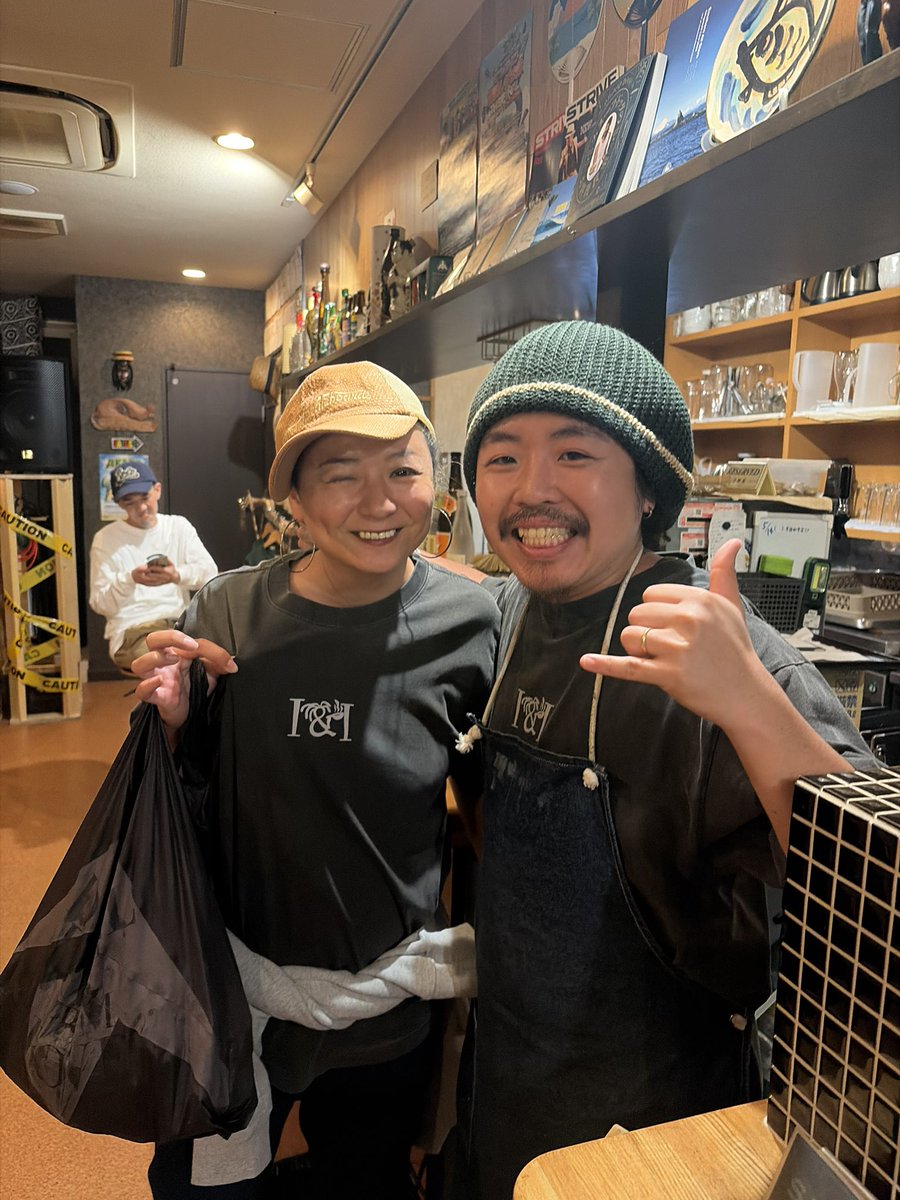 ITAL LINE - SAEKA tweet media