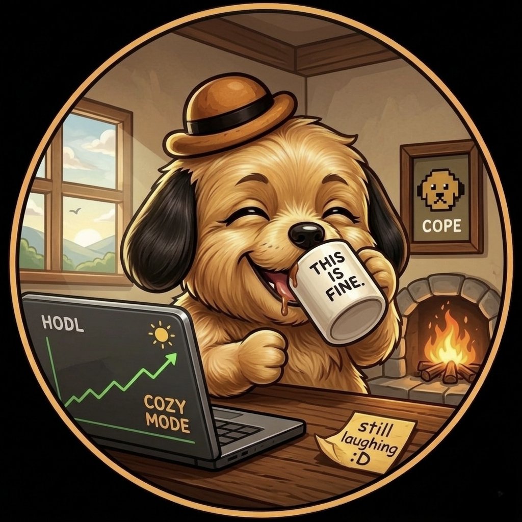 COPEDOG 🔥🐶$COPEDOG tweet media
