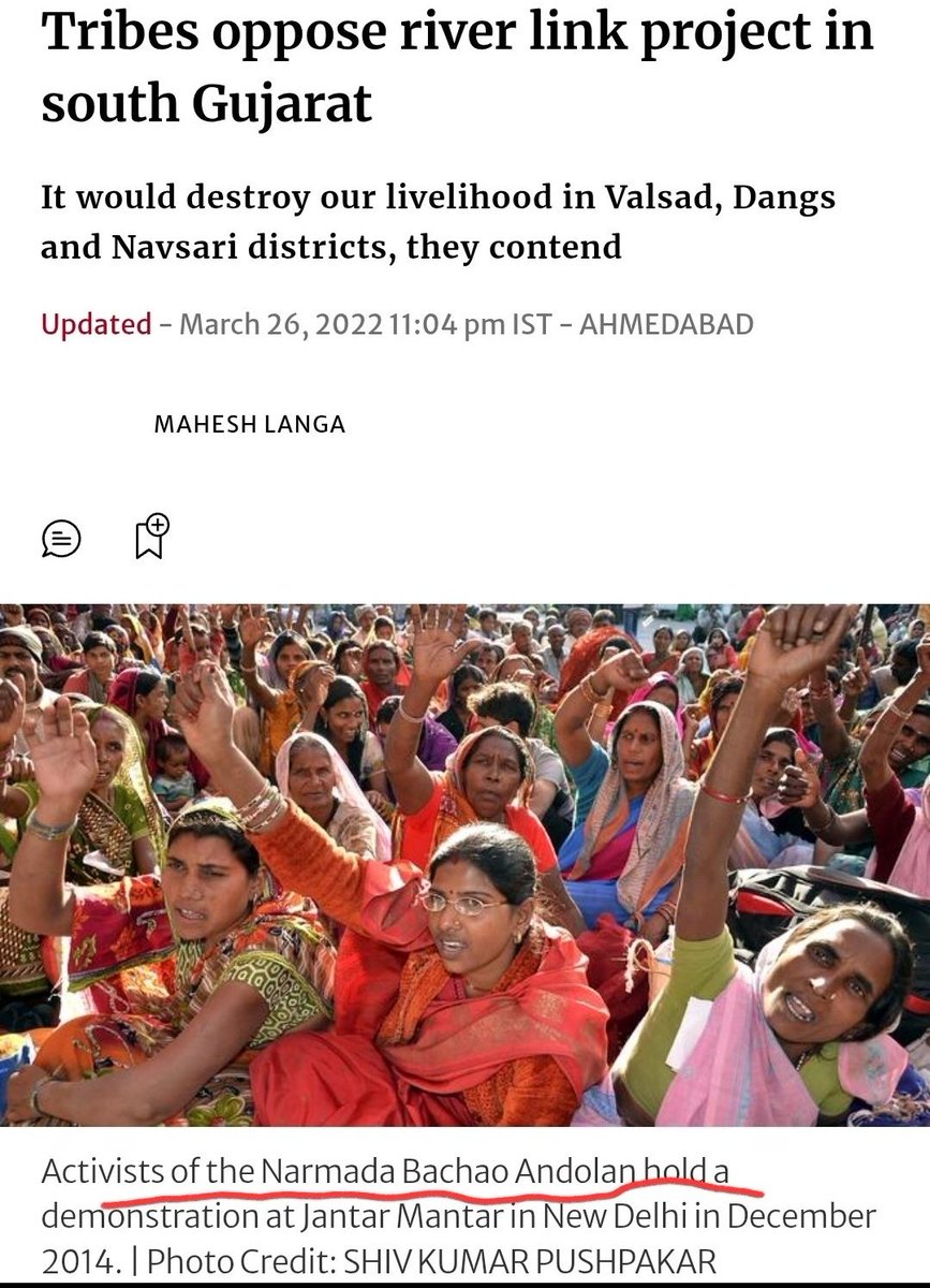 goppps's tweet photo. @Satirical_Dhruv You are for sure bad Engineer as do not have common sense that if Gujarat Government can make sure to send Narmada River water to Saurashtra&amp;Kuchch then why can't he send water to Valsad village where rivers are full of water !! https://t.co/d2MY1wcX7P