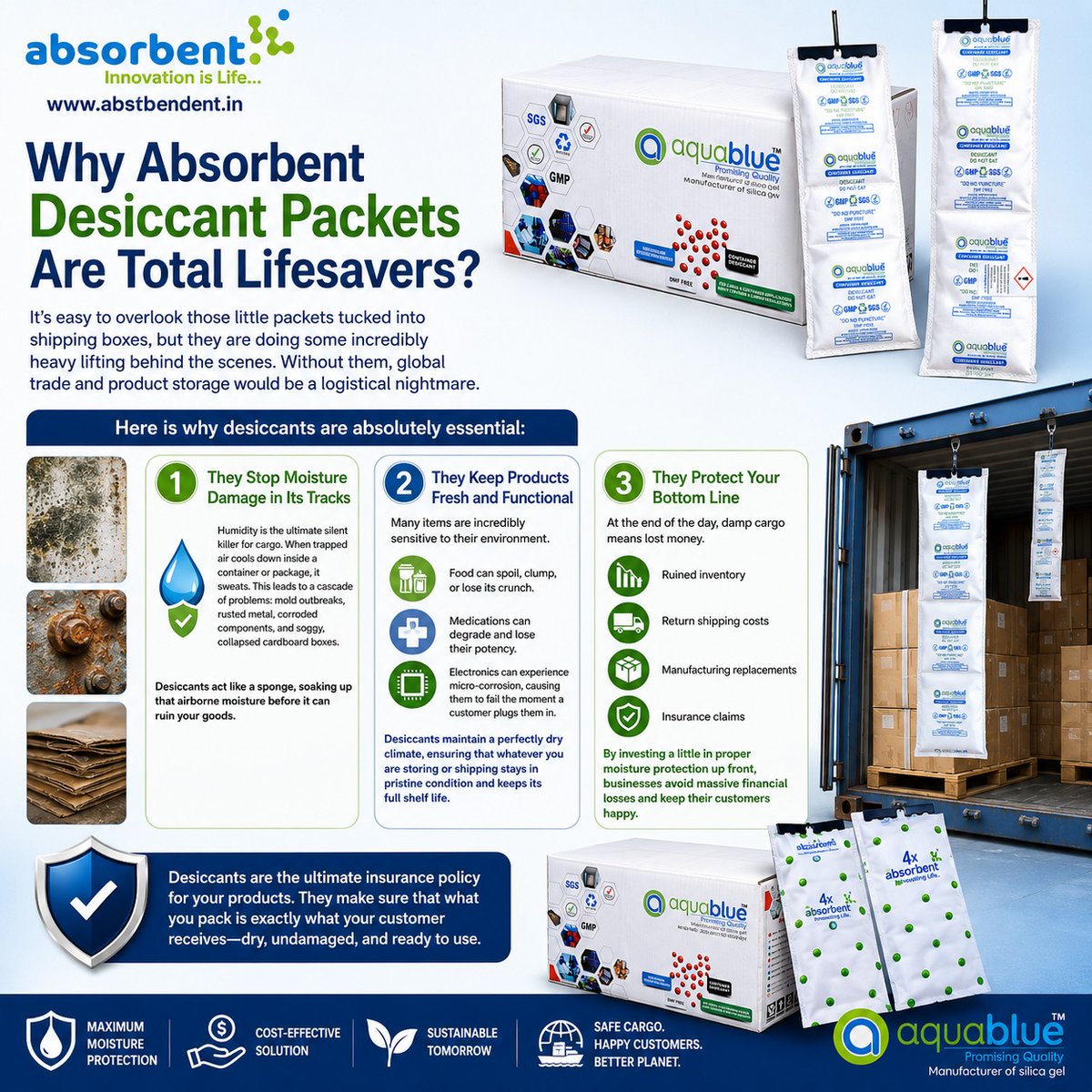 Absorbenttech tweet picture