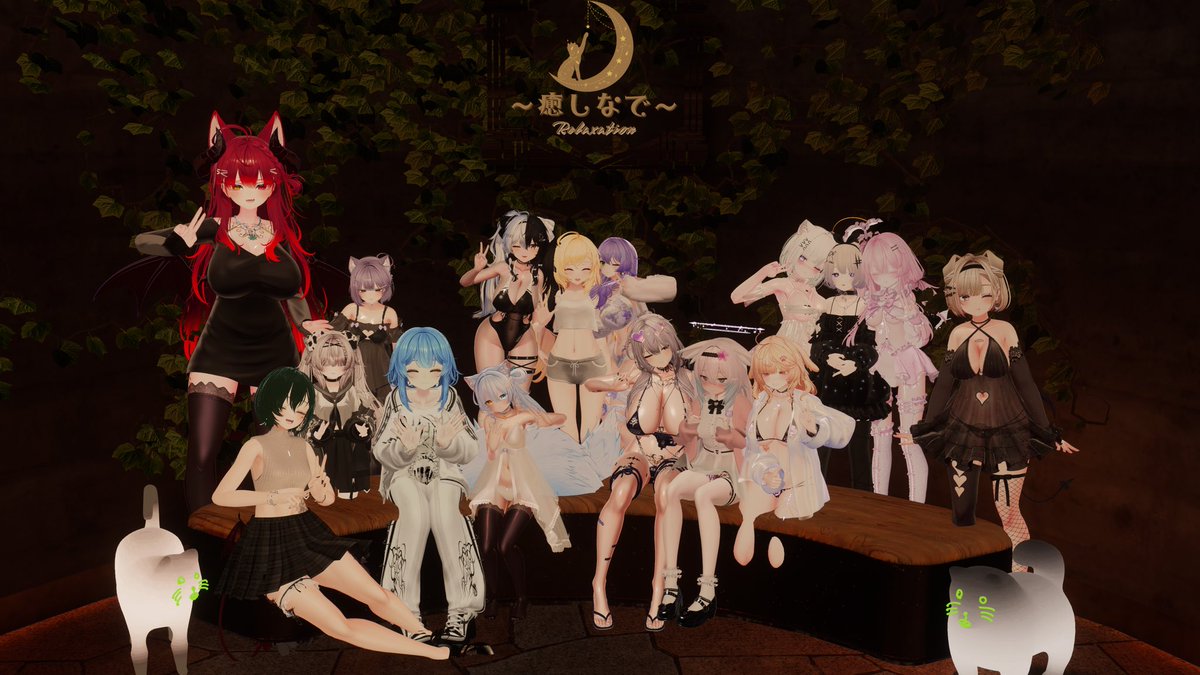 ホワイト企業🌿 tweet media