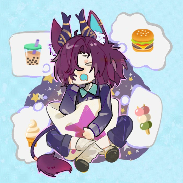 Ramaea - Vtuber 🌊🐉 tweet media