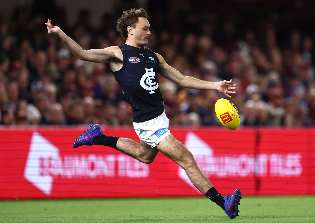 Carlton FC tweet media