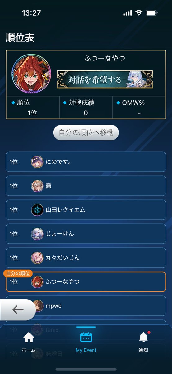 heibon782's tweet photo. OCS6-1でプレーオフ！ https://t.co/H0779i0KRo
