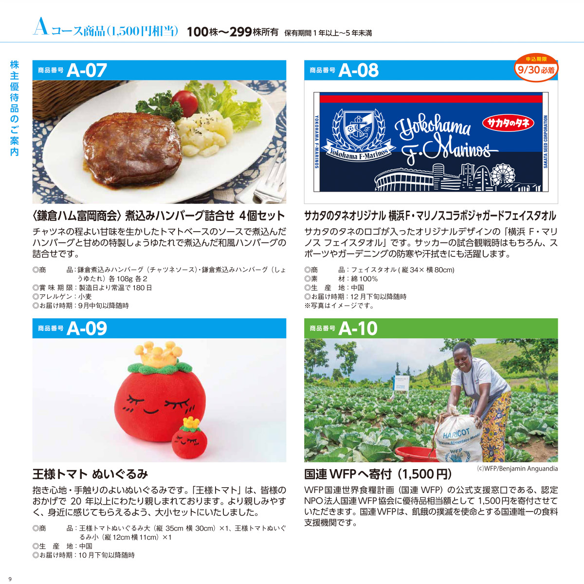 優待サムライ tweet media