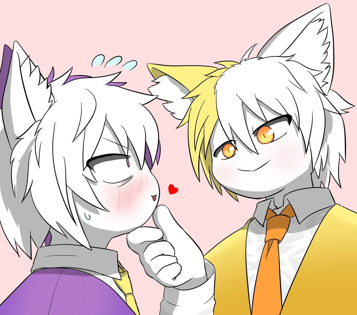 サソマル tweet media