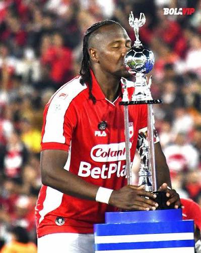 SOMOS SANTA FE 10⭐️ tweet media