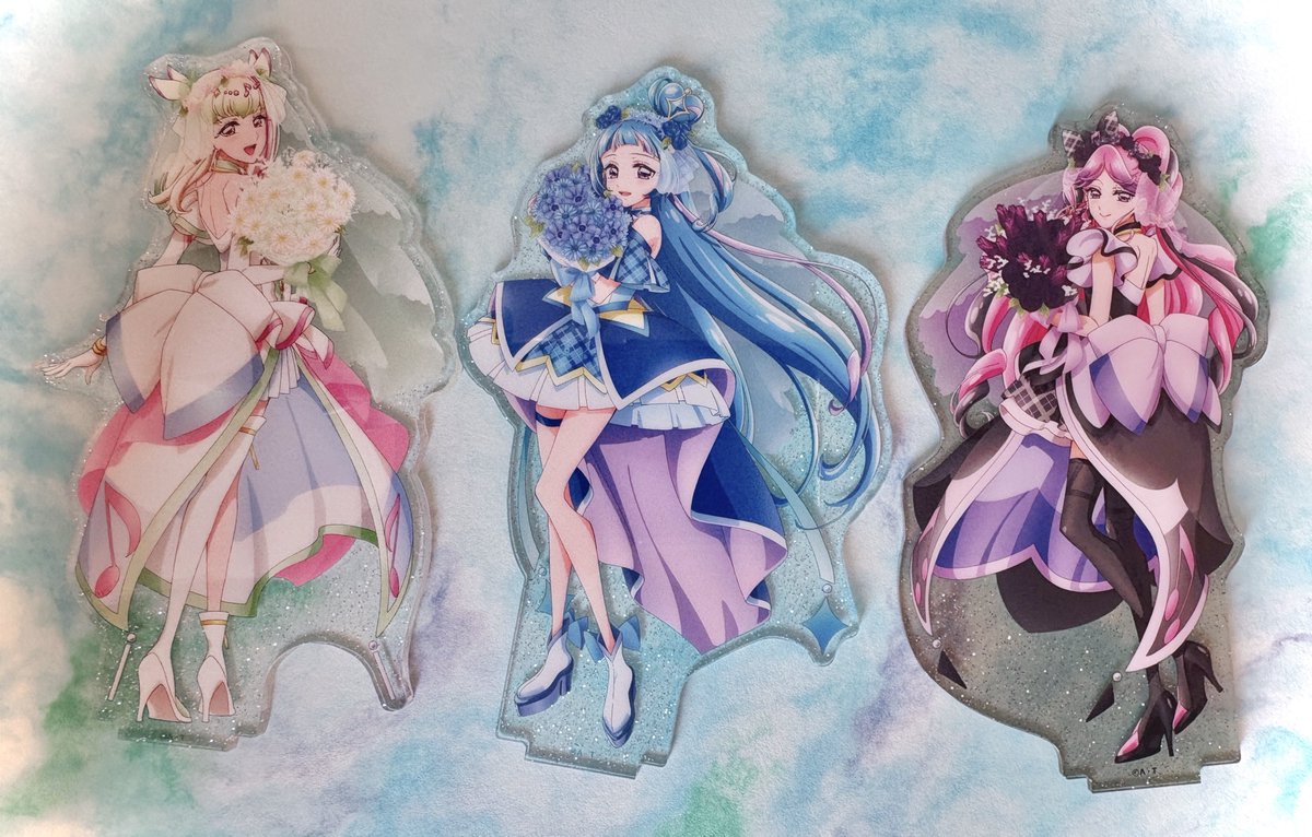 キミプリ ウインク中心 グッズまとめ売り キュアウインク グッズ セット まとめ売り 推し活 キミとアイドル