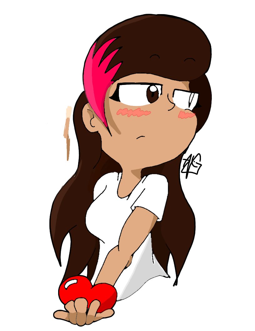Carthy Ink! 🍓✨Art Commision✨🍓 tweet media