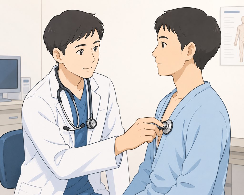 あさぎ耳|耳鼻科専門医 tweet media