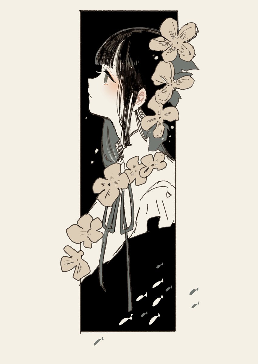 緒上ゆき🦭コミティア156 O78a tweet media