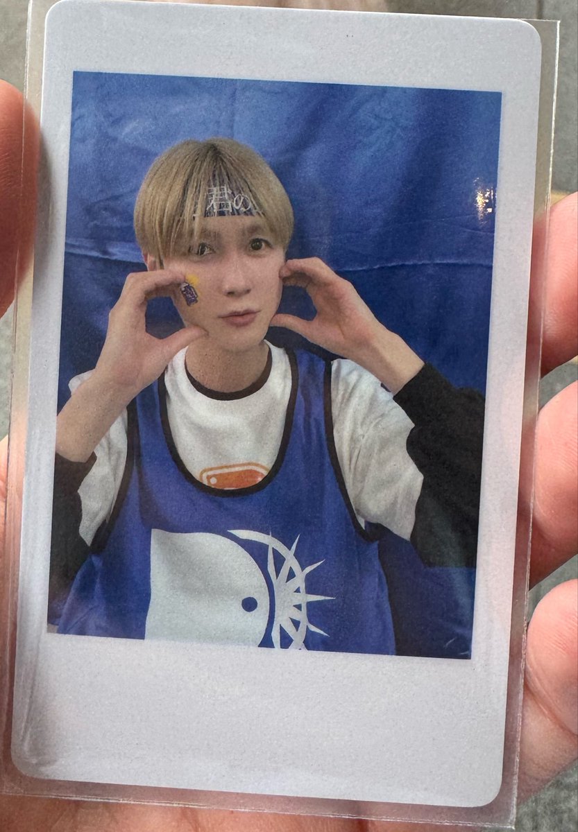 k64443's tweet photo. @dd_trhk_u 検索失礼いたします。
こちらの💌紫とどちらか交換可能な💌水はございますでしょうか？ご検討よろしくお願い致します。 https://t.co/FAb8D8Rdeg