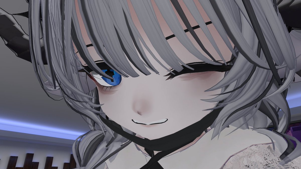 雲霞_UNKA tweet media