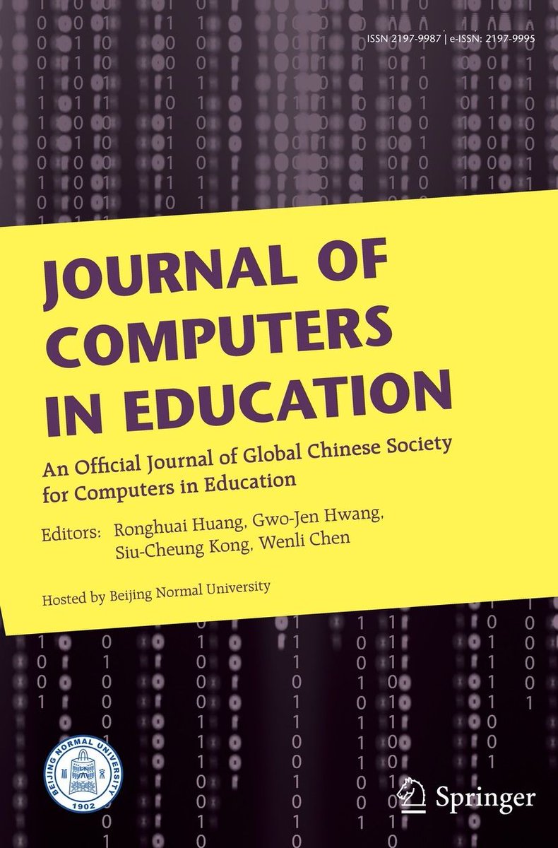 Springer Education tweet media