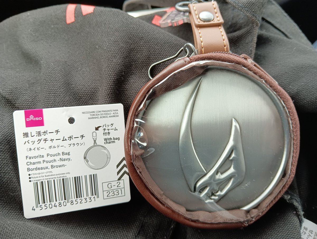 m19870830's tweet photo. ダイソーに、ベスカー保護するのにちょうど良い商品あった https://t.co/4th0hPO0hm