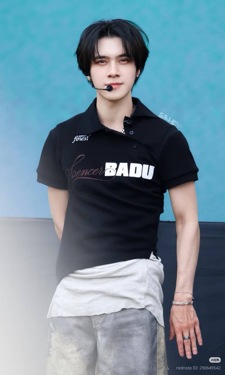 Team Hendery Indonesia tweet media