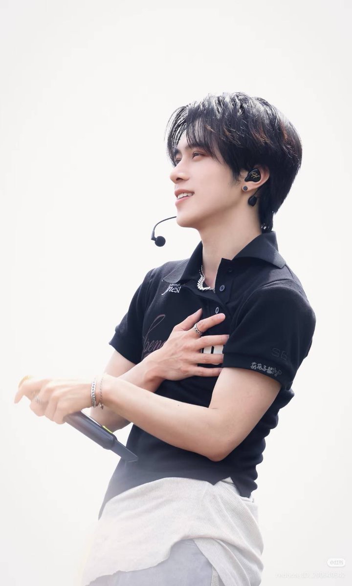 Team Hendery Indonesia tweet media