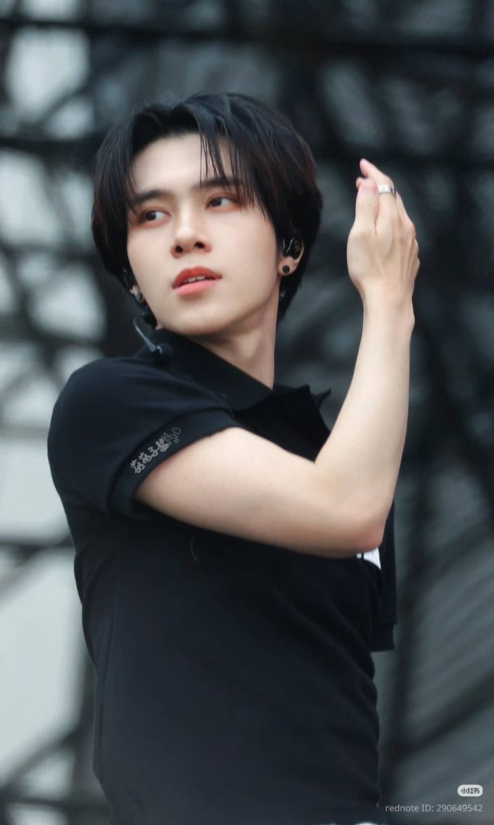 Team Hendery Indonesia tweet media