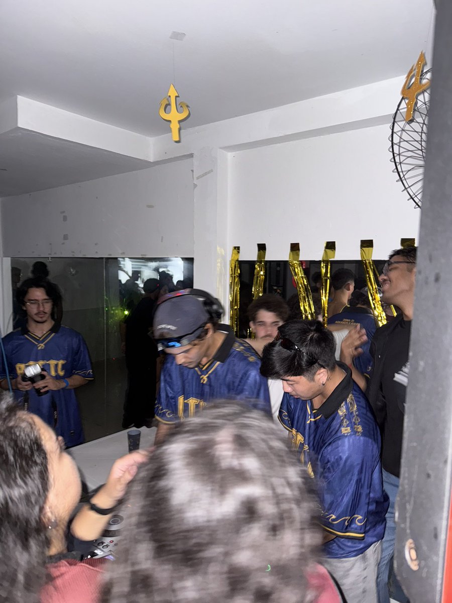atarqufsc's tweet photo. Parabéns ATCTC pelos 15 anos! Uma bela festa https://t.co/1DX9uc1Ncv