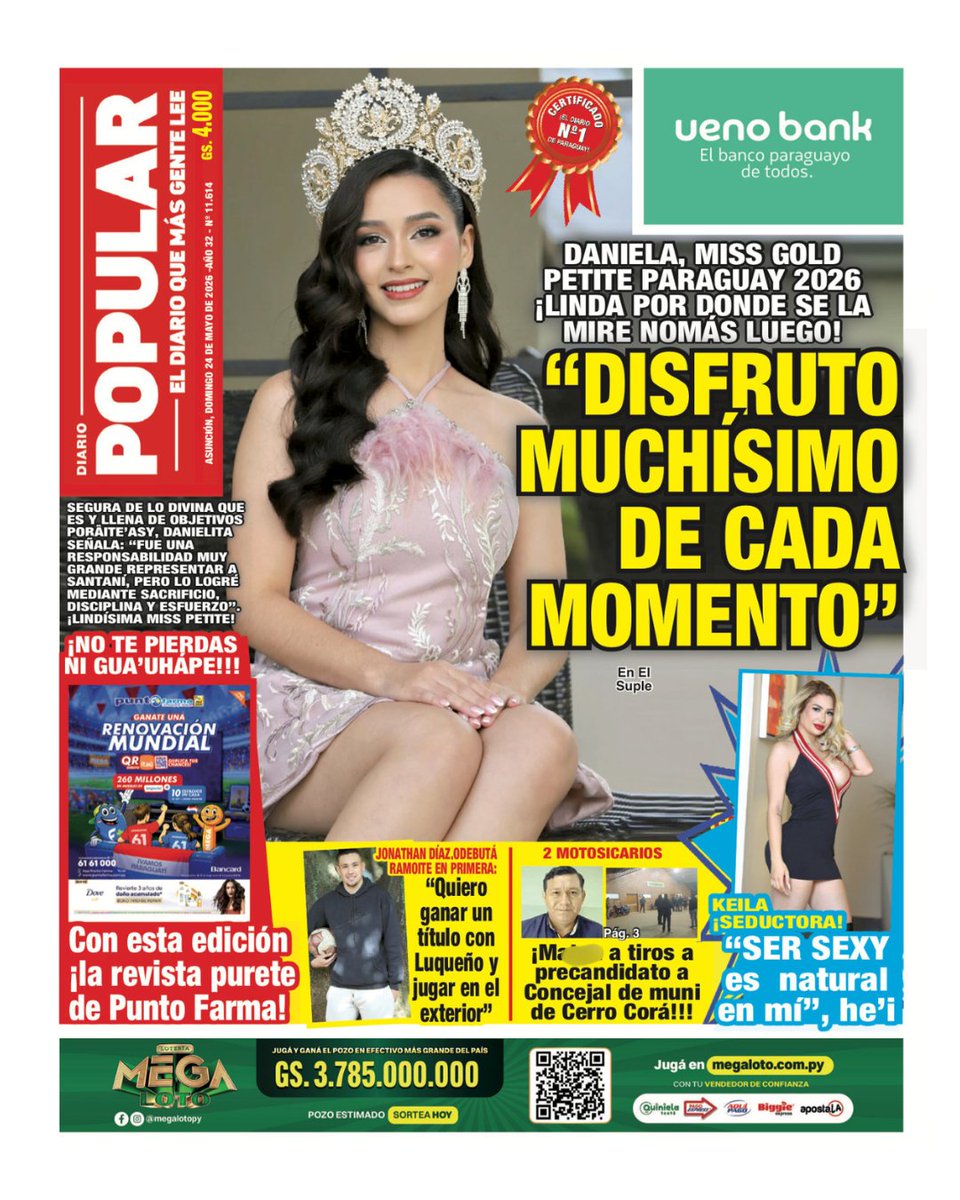 Popu tweet media