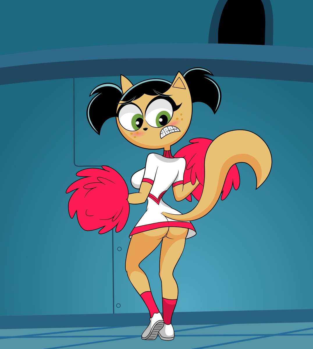 Kitty Katswell🔞 tweet media