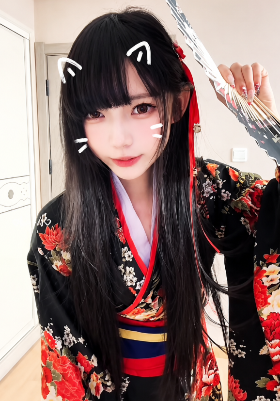 20歳結衣｜🇯🇵女孩 in 🇹🇼 宅コス🏠 tweet media