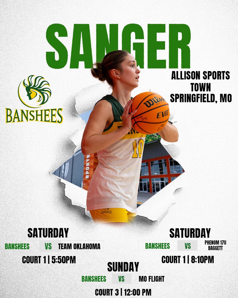 Morgan Sanger tweet media