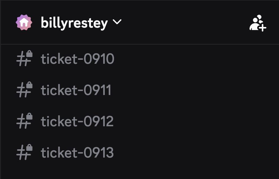 billy restey tweet media