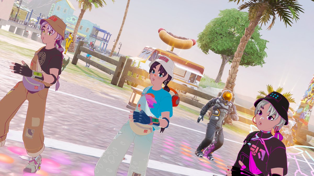 Community Day Mae Gamer #MaeMay tweet media
