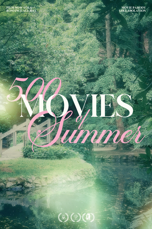 FilmnowOfficial's tweet photo. 🎥Film Now vol. 6 500 Movies Of Summer ~Romance All Day~
🍀로맨스&멜로 영화 특집! 로맨스 올 데이 특집 준비중입니다. #FilmNow #500_Movies_Of_Summer #Romance_All_Day
2차 지인제 로맨스&멜로 영화 글·그림 합작
https://t.co/jMAKnUrRZn https://t.co/pWDiI1AQX3