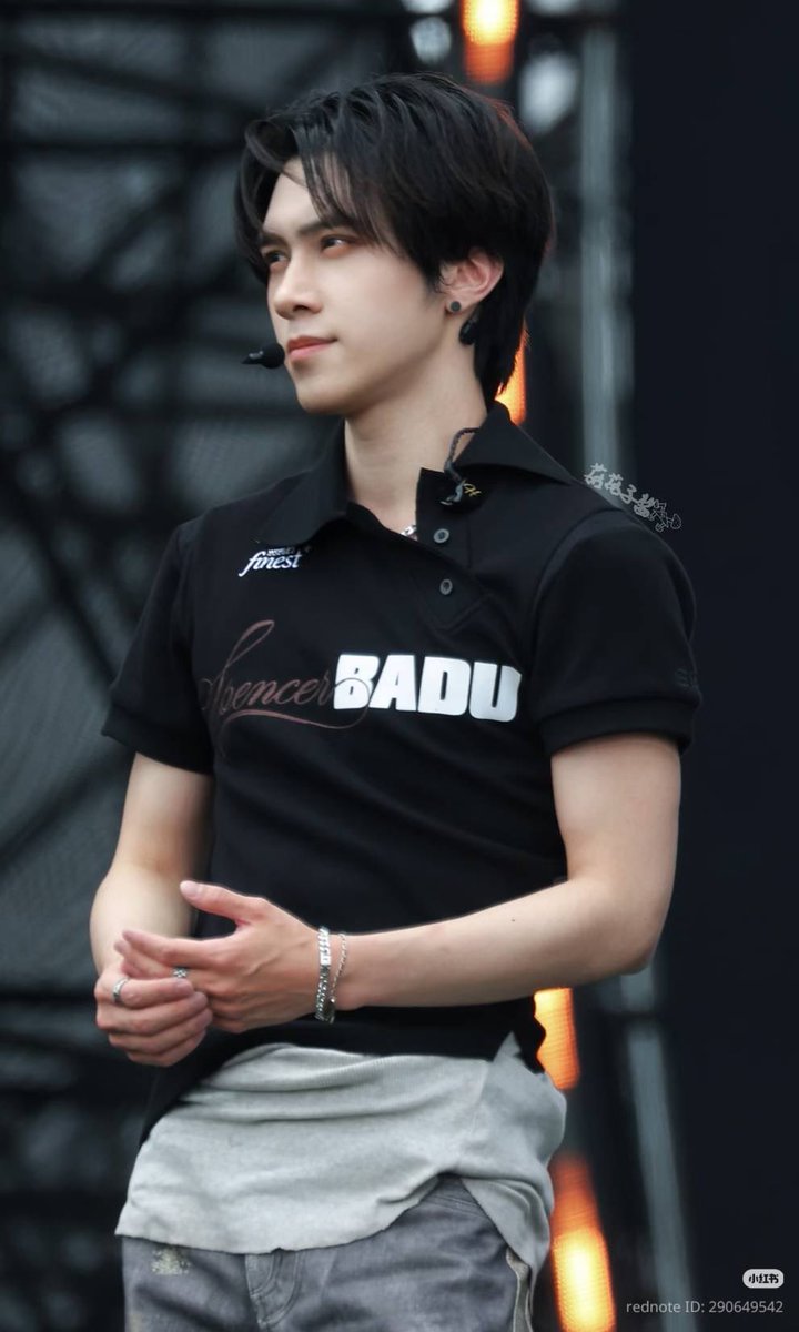 Team Hendery Indonesia tweet media