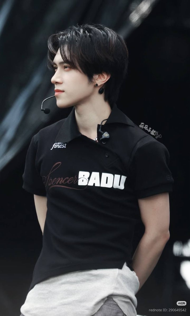 Team Hendery Indonesia tweet media
