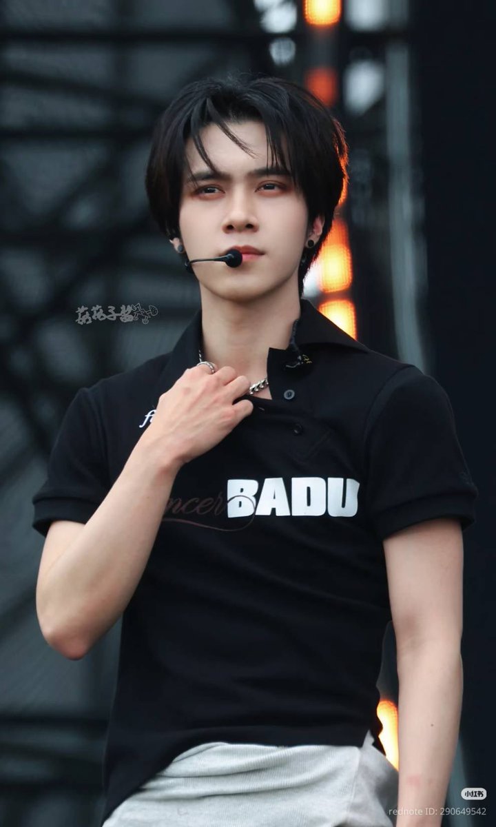 Team Hendery Indonesia tweet media
