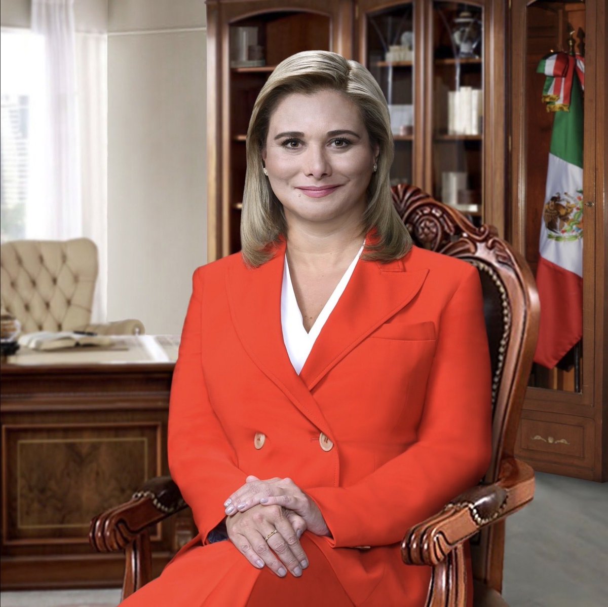 Patsy mi Amor tweet media