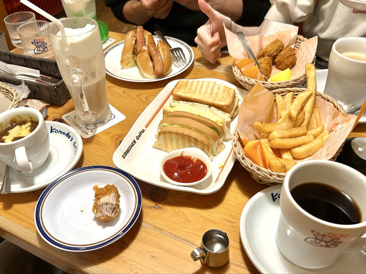 ねば〜る tweet media