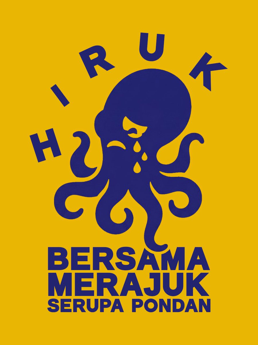 Salim Iskandar tweet media