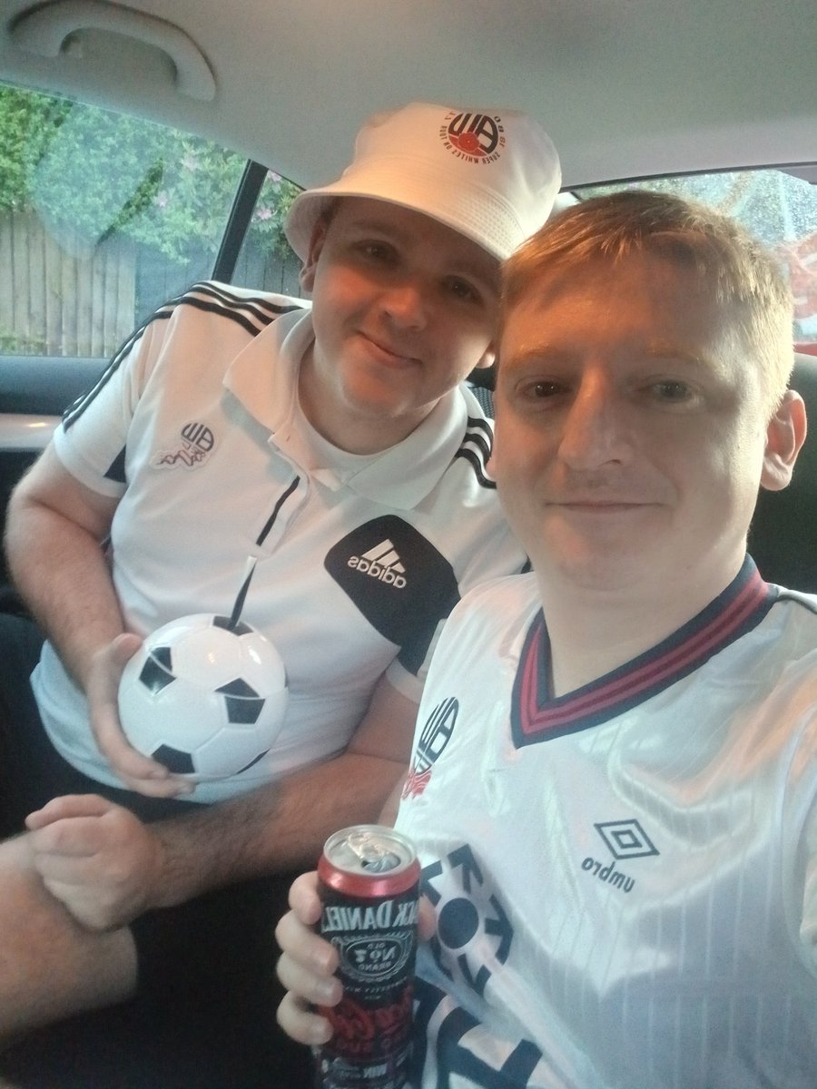 Denveloper - The Home of Football Watchalongs tweet media
