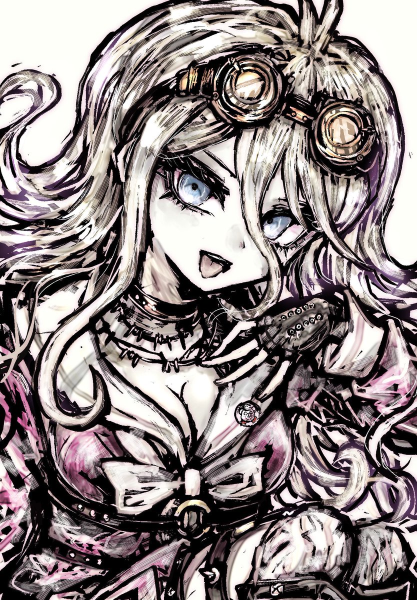 明/Aki tweet media