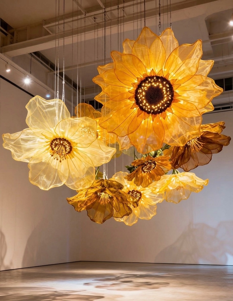 SUNFLOWER 🌻 tweet media