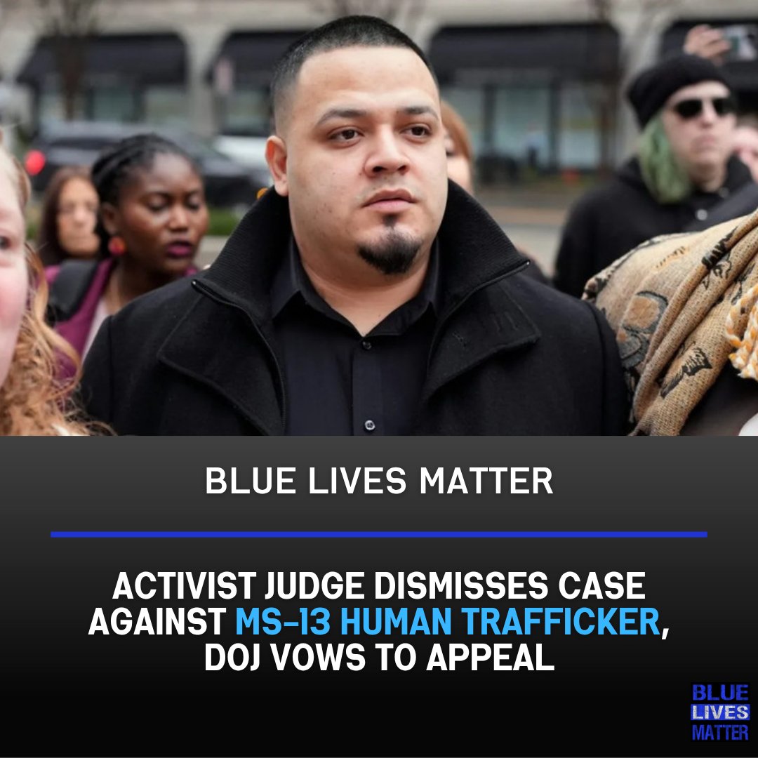 Blue Lives Matter tweet media