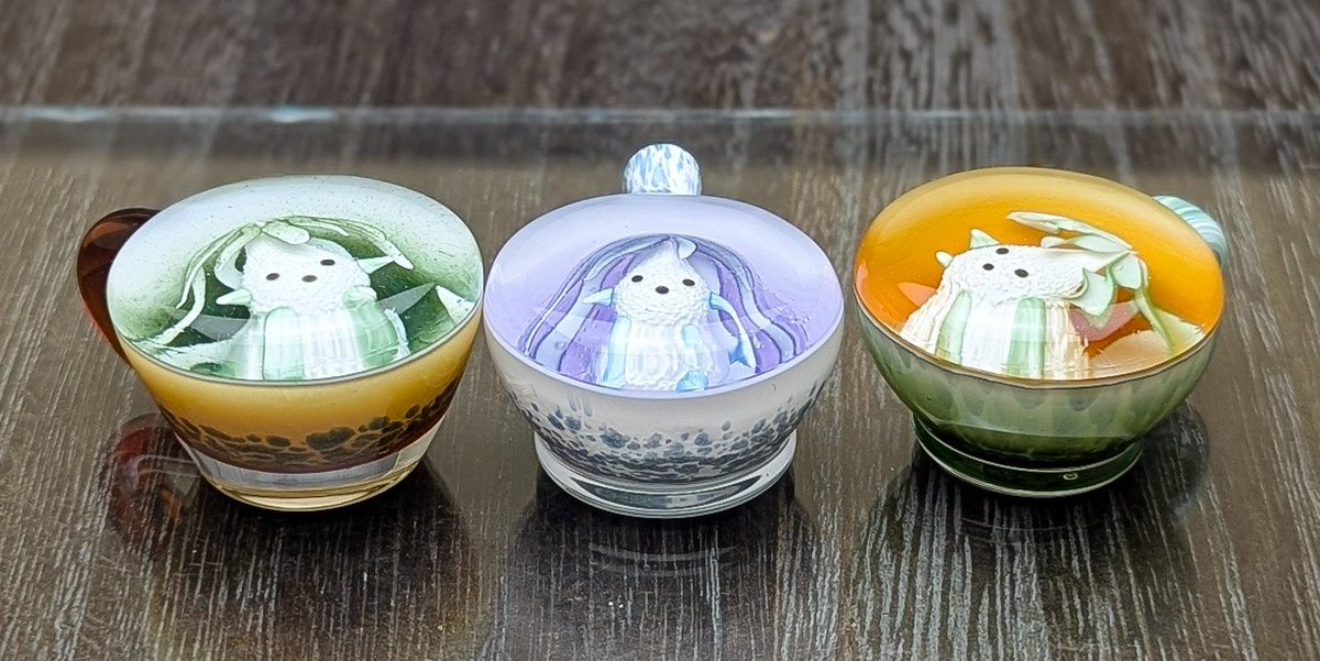 tomomatsu glass (@TomomatsuG) / Posts / X