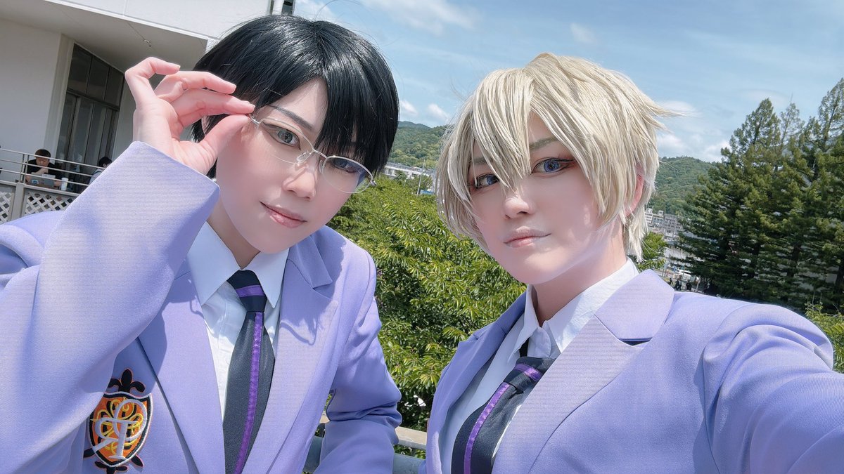 ORi@低浮上 tweet media
