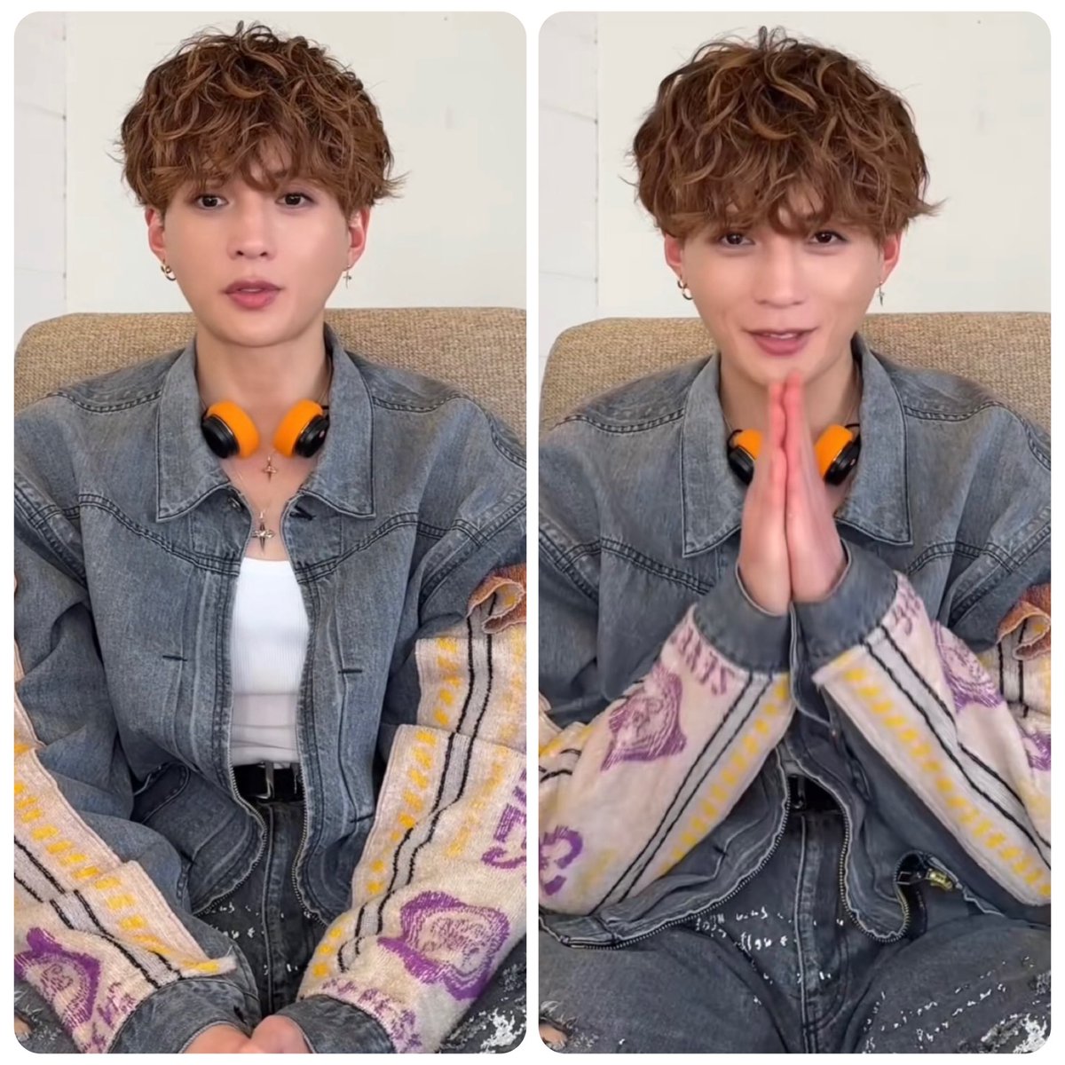 トイプーいた💕 可愛すぎる🥹 ゆせの想い受け止めました！ 陰ながら