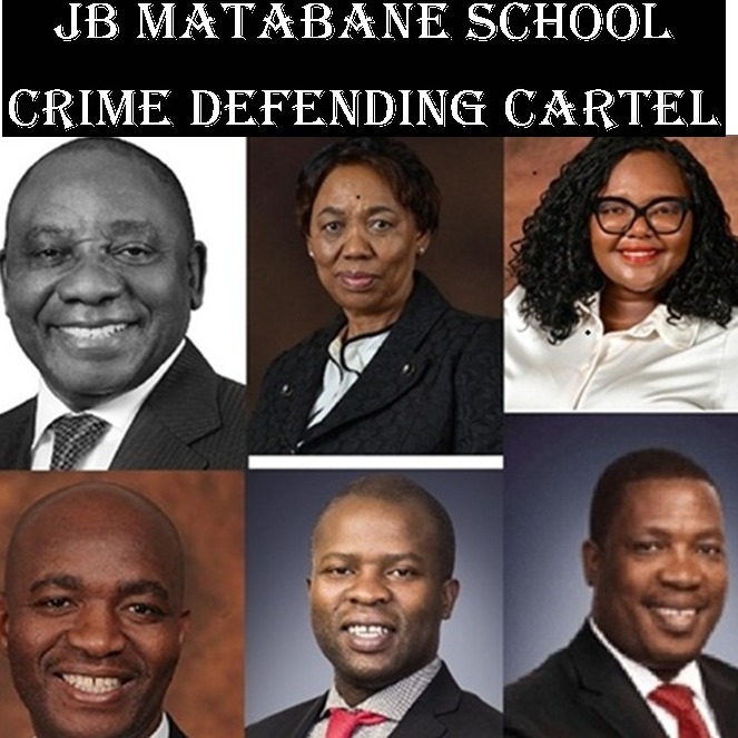 TheCurrentSa's tweet photo. Dear @elonmusk
Keep an eye on the plaintiff at JB Matabane Secondary School in Gauteng province, South Africa. The state attorney is avoiding the lawsuit mediation as enforced by the court directive. Judiciary deliberately protects the cartel within and out of the school. https://t.co/VBjaTmgrbR