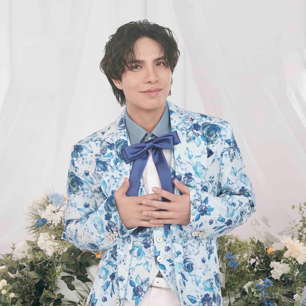 MATSURI official tweet media
