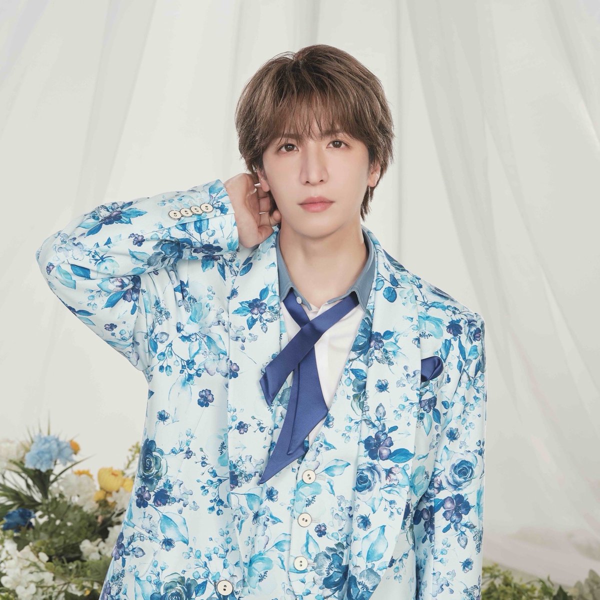 MATSURI official tweet media