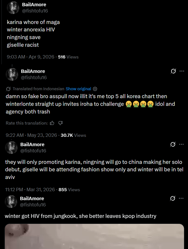 Winter Protect❄️ tweet media